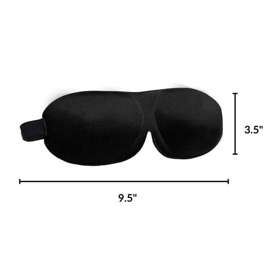 Beauty Sleep | Deep Domed Eye Mask