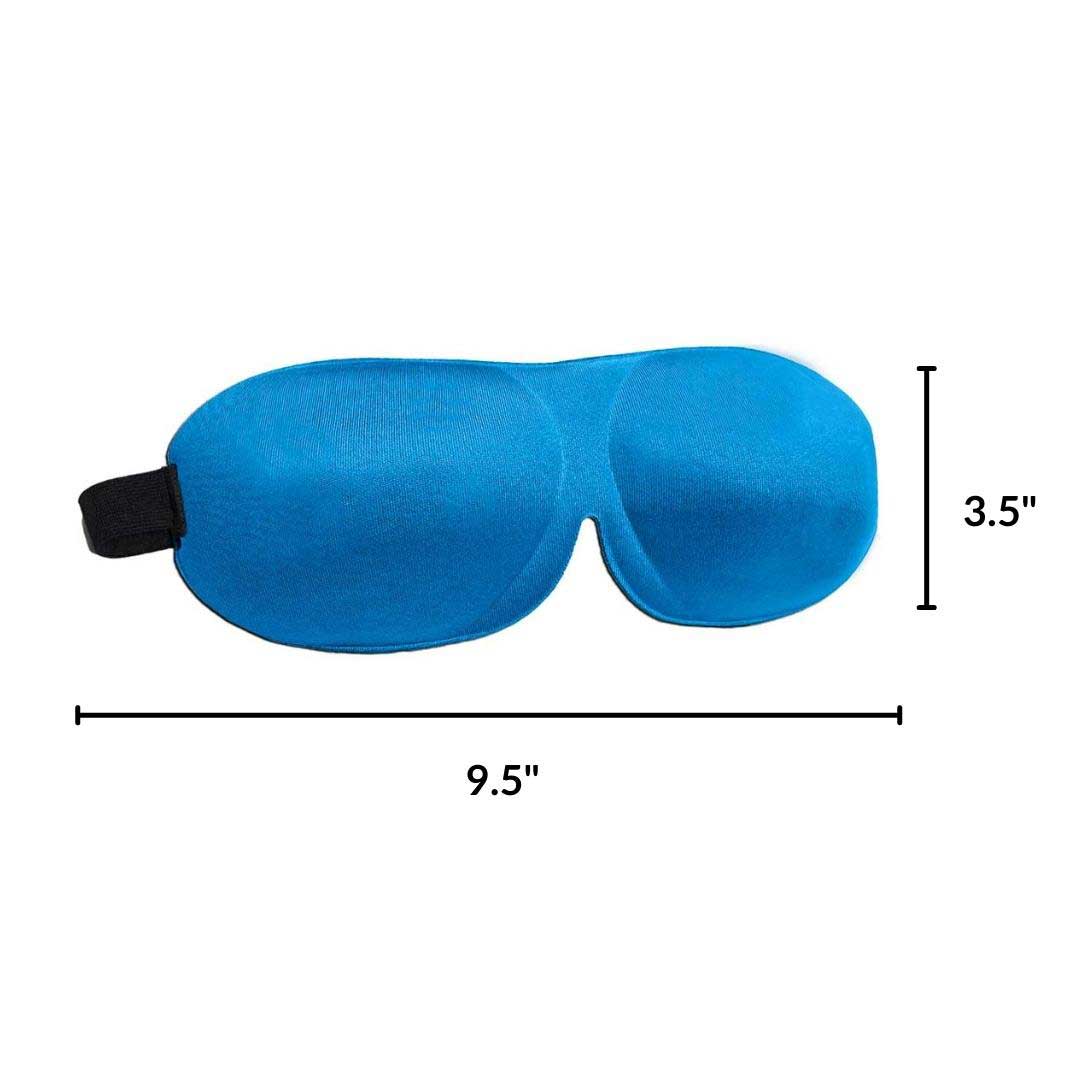 Beauty Sleep | Deep Domed Eye Mask